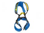 Salewa Rookie FB Complete Harness - Kinderklettergurt