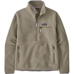 Patagonia Pile Retro Marsupial  Damen  Pullover gruen Größe XL Trekking  Atmun
