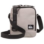 Quiksilver - Pandor Pack - Umhängetasche Gr 2 l grau