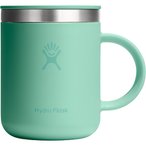 Hydro Flask 12oz Mug Isolierbecher  Isolierflaschen gruen Größe 0.355L Camping