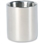 Tatonka - Thermo Mug 250 - Isolierbecher Gr 250 ml grau