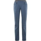 Red Chili Women's Solok Pants Kletterhose, S, deep blue