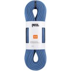 Petzl Contact 9.8mm Kletterseil  Kletterseile blau Größe 60M Sportklettern