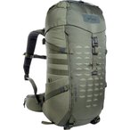 Tatonka Hike Pack 30 BC - Wander- & Bushcraft-Rucksack stone grey olive