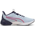 PUMA Damen Crosstraining Schuhe Disperse XT 4, Größe 42 in Silber