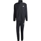 ADIDAS Herren Sportanzug Sportswear Basic 3-Streifen Woven, Größe XXL in Schwa