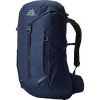 Gregory Women's Jade 28 LT RC - Wanderrucksack midnight navy