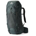 Gregory - Paragon 60 RC - Trekkingrucksack Gr M/L schwarz/grau