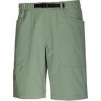 Wild Country Movement  Herren  Kurze Hosen gruen Größe L Alpinklettern | Bould