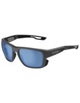 Bollé - Polarisierte Sonnenbrillen - Airdrift Black Matte - Volt+ Offshore Pola