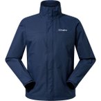 Berghaus Herren Rg Alpha 2.0 Gemini 3in1 Jacke (Größe XL, blau)