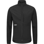 CEP Core Run Thermal Hybrid  Herren  Kunstfaserjacke schwarz Größe L Laufen  W