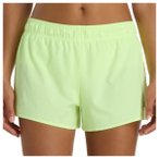 New Balance - Women's RC Short 3'' - Laufshorts Gr XS grün