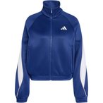 adidas W STADIUM TT Nylonjacke Damen