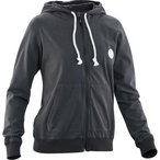 Edelrid Bege   Damen  Fleecejacke schwarz Größe S Bouldern | Sportklettern | L