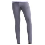 New Balance - Reflective RC Heat Tight 28 - Lauftights Gr XL grau/blau