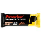 PowerBar - Energize Original Chocolate - Energieriegel Gr 55 g chocolate