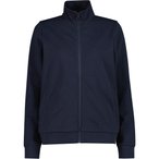 CMP Susy  Damen  Freizeitjacke, Parkas blau Größe XXL Lifestyle  Hautfreundlic