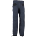 E9 Rondo Slim Kletterhose, L, vintage blue
