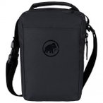 Mammut - Seon Pouch 2 - Umhängetasche Gr 2 l schwarz