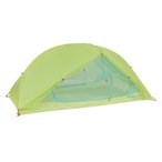 Marmot Superalloy 3P Zelt  1-4-Personen-Zelte gruen Größe One Size Trekking