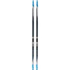 McKINLEY Langlauf-Ski-Set Active Skin + Prolink Auto, Größe 186 in Grau