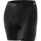 Löffler W CYCLING UNDERSHORTS ELASTIC 2.0 Damen Fahrradhose ( Schwarz 34 Größ