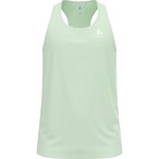 Odlo Zeroweight Chill-Tec  Herren  Laufshirts gruen Größe XL Trailrunning | La