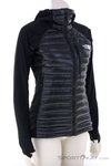 The North Face Summit Breithorn LT Hybrid Damen Isolationsjacke-Schwarz-S