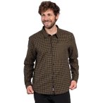 SCHÖFFEL Herren Hemd Shirt Style Boyoma MNS, Größe 54 in Schwarz