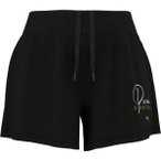 PUMA Damen Shorts BPPO-000767 BLANK BASE - W, Größe L in Schwarz