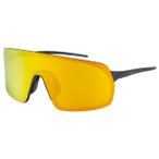 Out Of - Rams S3 - Fahrradbrille Gr S gelb