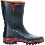 Aigle Parcours 2 Bott Gummistiefel  Gummistiefel blau Größe 41 Lifestyle