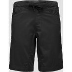 BLACK DIAMOND Herren Shorts M NOTION SHORTS, Größe XL in Schwarz