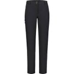 ICEPEAK Damen Hose BRANFORD, Größe 46 in Schwarz