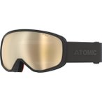 ATOMIC Herren Brille REVENT HD PHOTO Black, Größe ONE SIZE in Pink