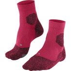 Falke RU Trail Grip  Damen  Laufsocken pink Größe 39  Trailrunning | Laufen  E