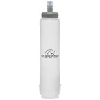 La Sportiva - La Sportiva Softflask 500 - Trinkflasche Gr 500 ml weiß/grau