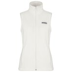 Columbia - Women's Benton Springs Vest - Fleeceweste Gr XS grau