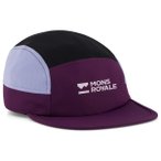 Mons Royale - Velocity Trail Cap - Cap Gr One Size lila