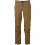 Mountain Equipment Approach Hose Herren  Wanderhose braun Größe L Trekking  At