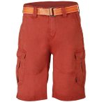 BRUNOTTI Herren Walkshort CaldECO-N, Größe XXL in Braun