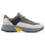 Columbia Tellurix Peak Herren Multifunktionsschuhe ( Hellgrau 10,5 43,5 EU |)