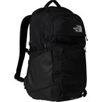 The North Face Router   Daypacks schwarz Größe 40L Lifestyle  Wasserabweisend