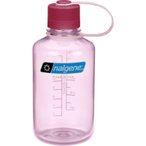 Nalgene Enghals Sustain Trinkflasche 0,5 Liter cosmo