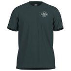 Maloja - AiguillesM. - T-Shirt Gr S blau