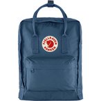 Fjällräven Kånken   Daypacks blau Größe 16L Lifestyle