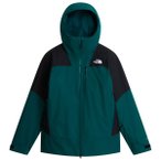 The North Face - Sarsen Insulated Jacket - Winterjacke Gr XL blau