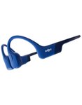 Shokz - Knochenleitungs-Helm - Openrun USBC Bleu  - Blau