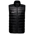 Mammut - Crag Insulation Vest - Kunstfaserweste Gr M schwarz